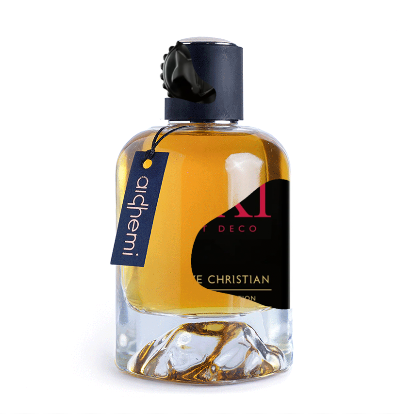 Blonde Amber Clive Christian